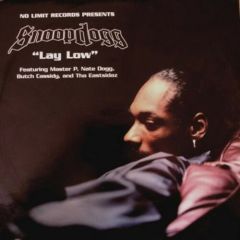Snoop Dogg - Snoop Dogg - Lay Low / Bring It On - Virgin