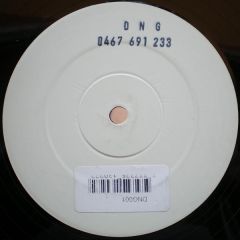 DNG - Volume 1 - Dng 1