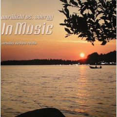 Nordlicht vs. Anergy - Nordlicht vs. Anergy - In Music - Reality Bites Records