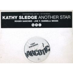 Kathy Sledge - Kathy Sledge - Another Star - NRC