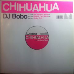 DJ Bobo - DJ Bobo - Chihuahua - BMG