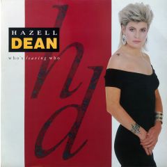 Hazell Dean - Hazell Dean - Who's Leaving Who - EMI