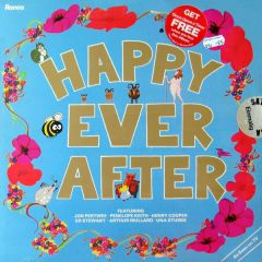 Various Artists - Various Artists - Happy Ever After - Ronco
