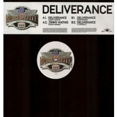Bubba Sparxxx - Bubba Sparxxx - Deliverance - Interscope
