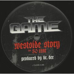 The Game - The Game - Westside Story - Interscope