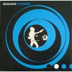 Lost 'N' Alive - Lost 'N' Alive - Funky People - Milk & Sugar Recordings