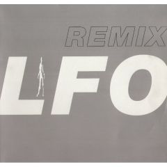 LFO - LFO - Lfo (Remix) - Warp
