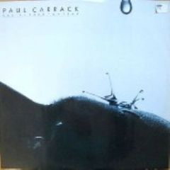 Paul Carrack - Paul Carrack - Don't Shed A Tear - Chrysalis