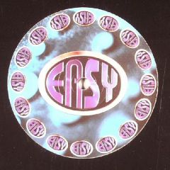 Phantasy & Shodan - Phantasy & Shodan - Atomic Age - Easy