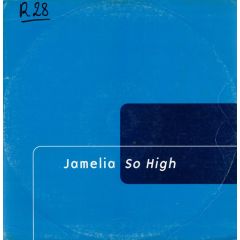 Jamelia - Jamelia - So High - Rhythm Series