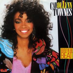 Carol Lynn Townes - Carol Lynn Townes - Believe In The Beat - Polydor