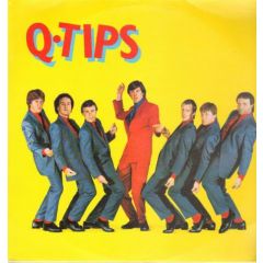 Q-Tips - Q-Tips - Q-Tips - Chrysalis