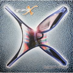 Cygnus X - Hypermetrical Rmxs - Eye Q