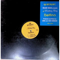 Malawi Rocks  - Malawi Rocks  - Delfino - Nitelist Music