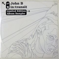 John B - John B - In Transit (Sampler) - Beta