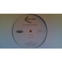 Saint & Campell - Saint & Campell - That Girl Can Dance - Jamdown