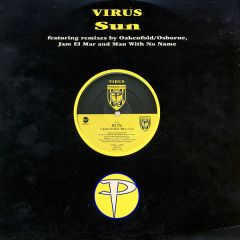 Virus - Virus - SUN - Perfecto