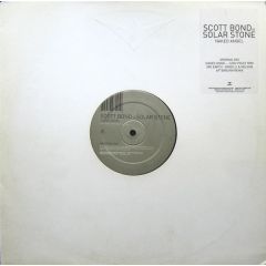 Scott Bond Vs Solar Stone - Scott Bond Vs Solar Stone - Naked Angel - Id&T