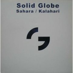 Solid Globe - Solid Globe - Sahara - Fundamental
