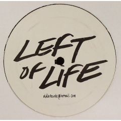 Leftfield - Leftfield - Song Of Life (2003 Breakz Remix) - Ddb2