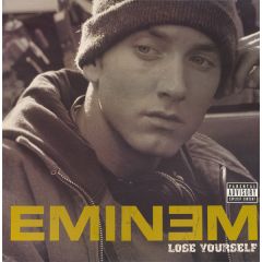 Eminem - Eminem - Lose Yourself - Unique Records