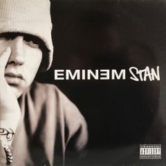 Eminem - Eminem - Stan - Aftermath