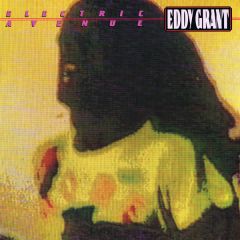 Eddy Grant - Eddy Grant - Electric Avenue - ICE