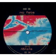 Emulator - Emulator - No Fate - Mutton Head