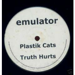 Emulator - Emulator - Plastik Cats - Mutton Head