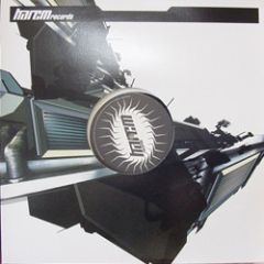 DJ Mind-X - DJ Mind-X - Never Talk To Aliens - 2004 Reloaded - Harem Records