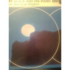 Stanley Black And His Piano With Latin American Rh - Stanley Black And His Piano With Latin American Rh - Cuban Moonlight - Decca Eclipse