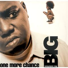 Notorious B.I.G - Notorious B.I.G - One More Chance - Arista