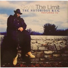 Notorious B.I.G - Notorious B.I.G - Skys The Limit / Going Back To Cali - Arista