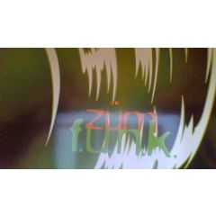 ZUM - ZUM - Funk - Rinky Dink 