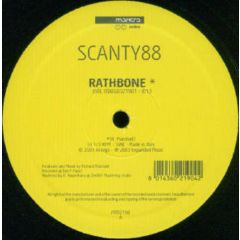 Scanty 88 - Scanty 88 - Rathbone - Mantra Smiles