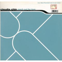 Claudia Chin - Claudia Chin - Reach Out For Love - Dance Pool