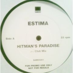 Estima - Estima - Hitman's Paradise - WEA