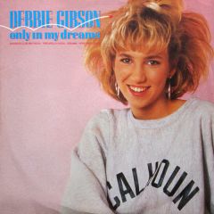 Debbie Gibson - Debbie Gibson - Only In My Dreams - Atlantic