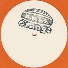 D.H.S.S. - D.H.S.S. - D.H.S.S. Orange - D.H.S.S.