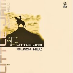 Little Jam - Little Jam - Black Hill - Suck Me Plasma