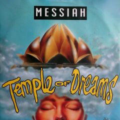Messiah - Messiah - Temple Of Dreams - Kickin