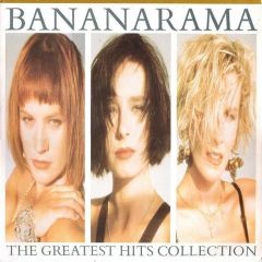 Bananarama - Bananarama - Greatest Hits - London