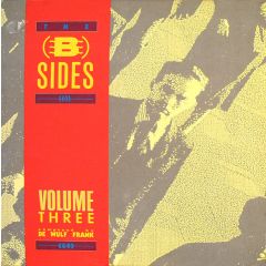 B Sides (Frank De Wulf) - B Sides (Frank De Wulf) - Volume 3 - Music Man