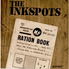 The Ink Spots - The Ink Spots - The Ink Spots - RHAS9011