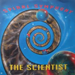 Scientist - Scientist - Spiral Symphony - Kickin