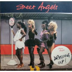 Street Angels - Street Angels - Dressing Up - Street Beat