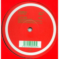 Kinetico - Kinetico - Stun Gun / Acid Reign - Ground Groove