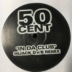 50 Cent - 50 Cent - In Da Club (Remix) - Club 1