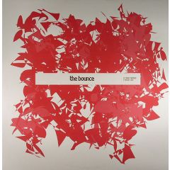 Trevor Loveys - Trevor Loveys - The Bounce - Freerange