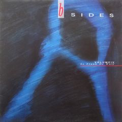 B Sides (Frank De Wulf) - B Sides (Frank De Wulf) - Volume 4 - Music Man
